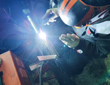 Как выбрать надежный сервис для ремонта гидроцилиндров